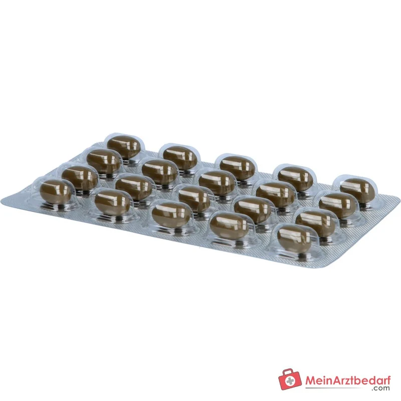 SabalUNO Sabalextrakt 320 mg Weichkapseln 120 Stück
