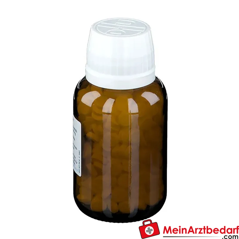 DHU Biochemie 14 Kalium bromatum D12 Tabletten
