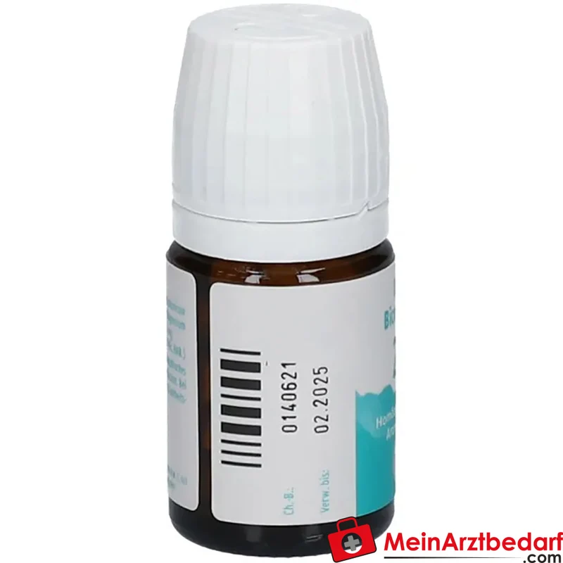 DHU Bicomplex 26 Tabletten mit Calcium phosphoricum D6 homöopathisch