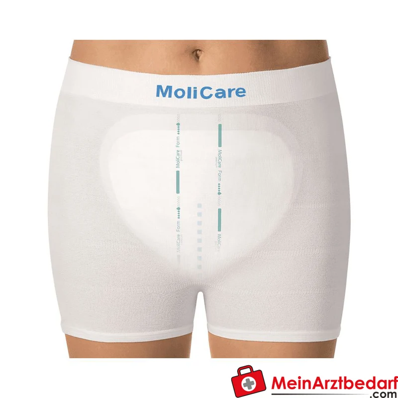 MoliCare Premium Form 5 Tropfen Extra Inkontinenzeinlage