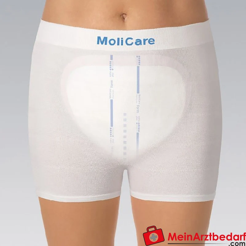 MoliCare Premium Form 5 Tropfen Extra Inkontinenzeinlage