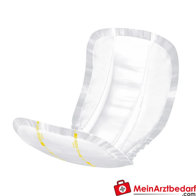 MoliCare Premium Form 3 Tropfen Normal Inkontinenzvorlagen