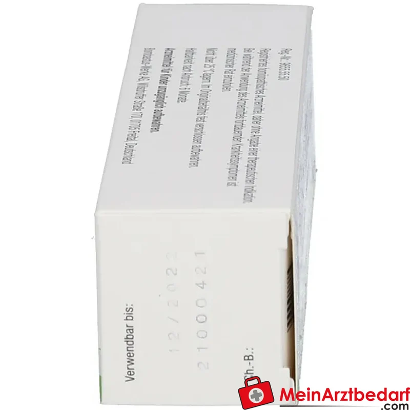 Biochemie 7 Magnesium phosphoricum D6 Creme 10 mg/g