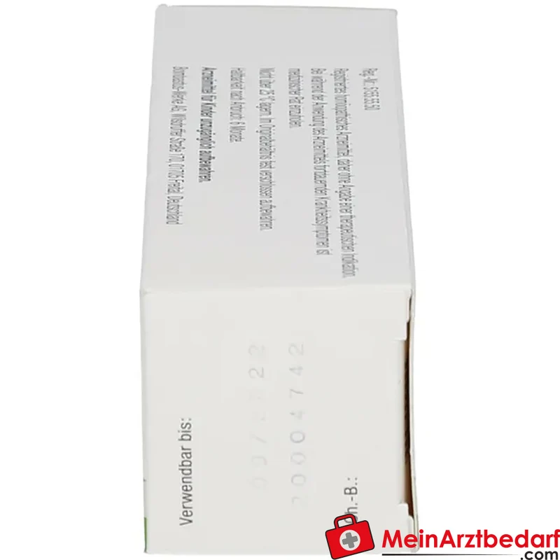 BIOCHEMIE 5 Kalium phosphoricum D6 10 mg Creme 1 Packung