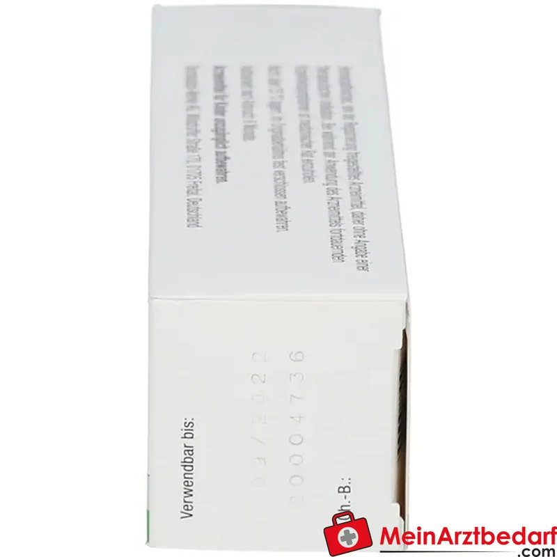 BIOCHEMIE 3 Ferrum phosphoricum D4 Creme 10 mg/g Tube 30 g