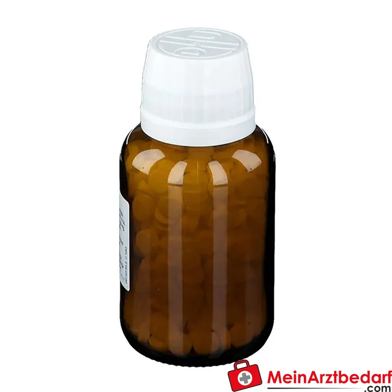 DHU Biochemie 13 Kalium arsenicosum D12 250 mg Tabletten
