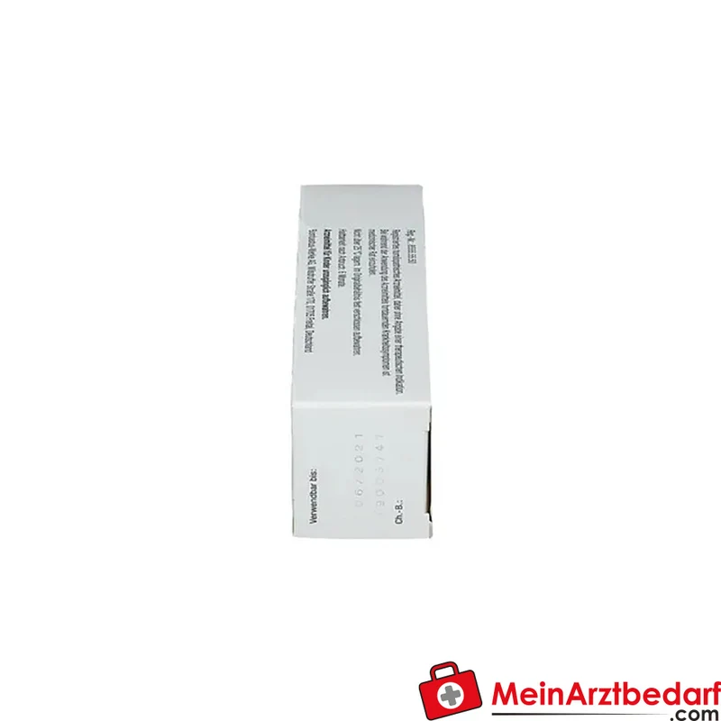 Bombastus Biochemie 11 Silicea D6 Creme 10 mg/g