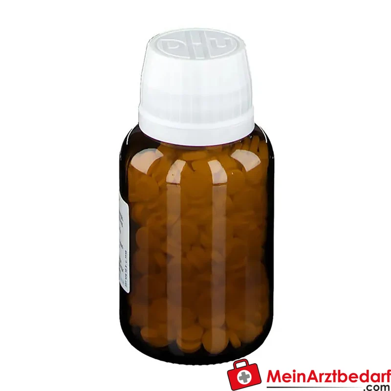DHU Schüßler-Salz Nr. 3 Ferrum phosphoricum D6 Tabletten 250 mg