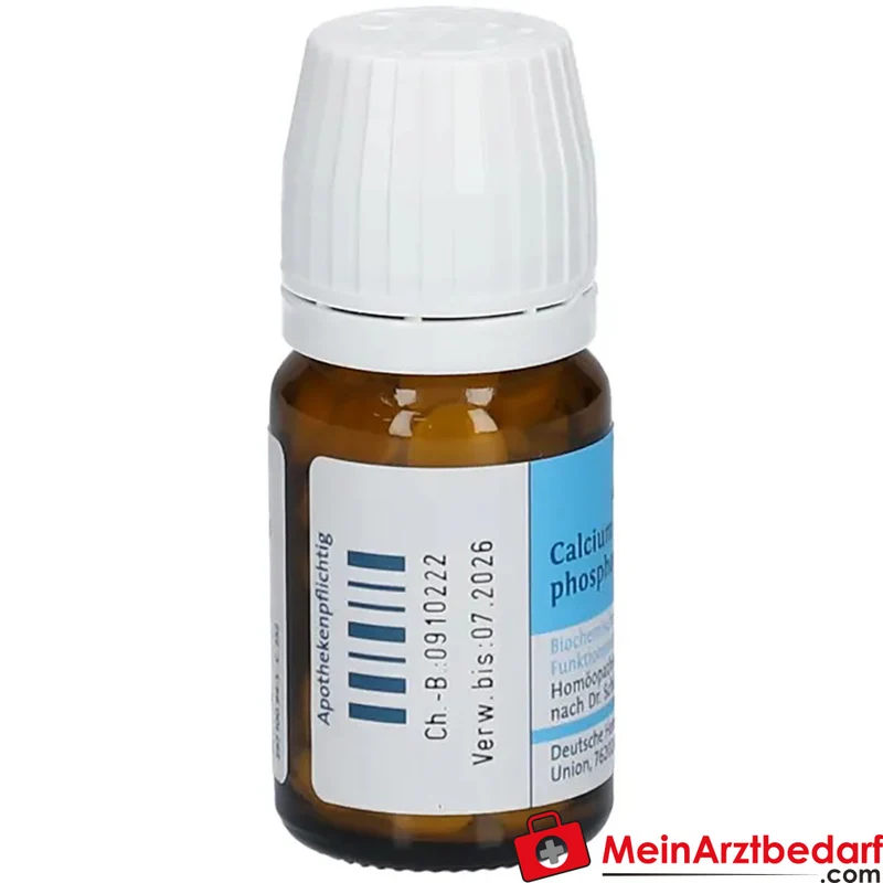 DHU Schüßler-Salz Nr. 2 Calcium phosphoricum D6 Tabletten
