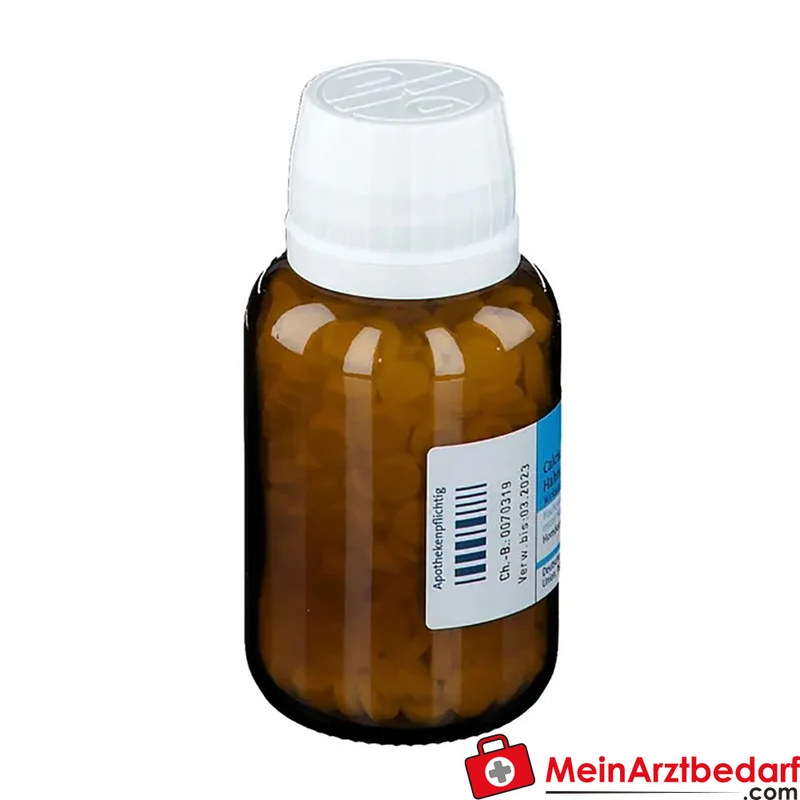 DHU Biochemie 18 Calcium sulfuratum D12 Tabletten