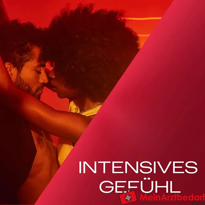 Durex Gefühlsecht Classic Kondome