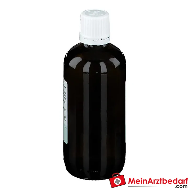 Biochemie Pflüger Nr. 5 Kalium phosphoricum D6 Tropfen 100 ml
