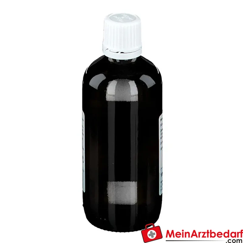 Biochemie Pflüger Nr. 4 Kalium chloratum D6 Tropfen 1000 mg 100 ml