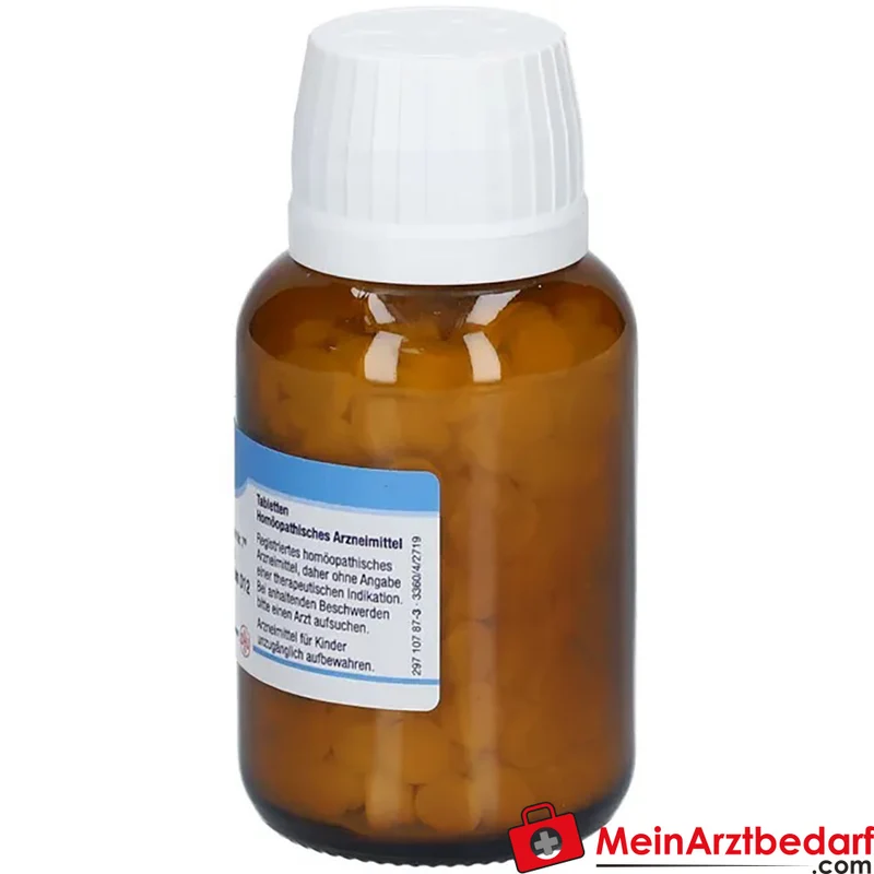 DHU Schüßler-Salz Nr. 7 Magnesium phosphoricum D12 Globuli