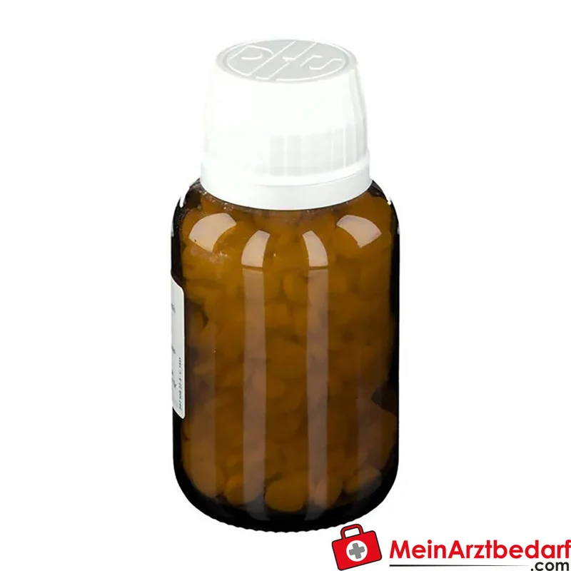 DHU Schüßler-Salz Nr. 6 Kalium sulfuricum D6 250 mg Tabletten