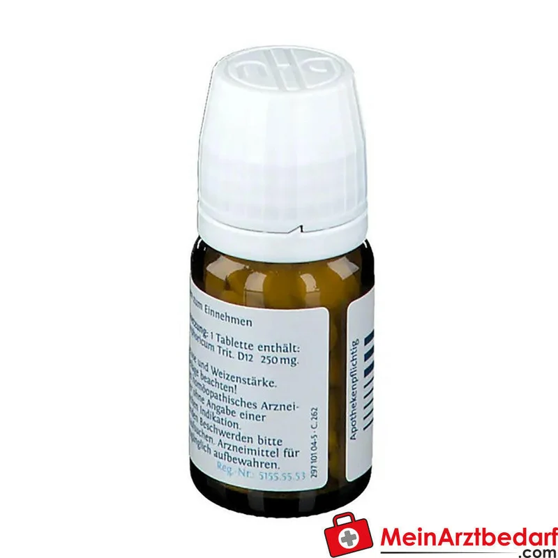 DHU Schüßler-Salz Nr. 5 Kalium phosphoricum D12 Tabletten