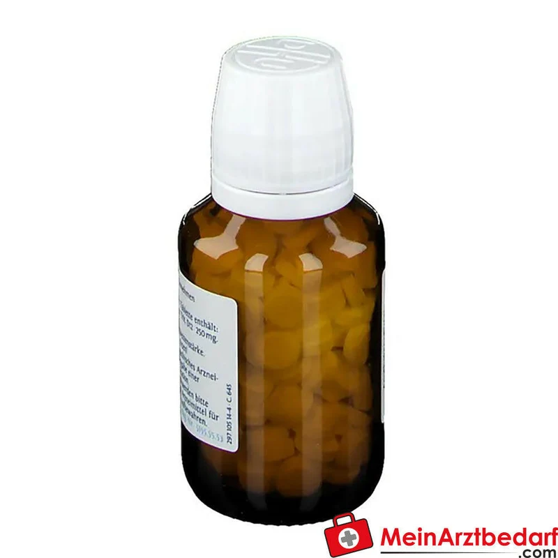 DHU Schüßler-Salz Nr. 5 Kalium phosphoricum D12 Tabletten