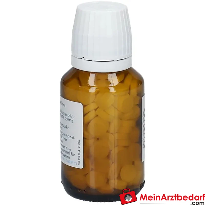 DHU Schüßler-Salz Nr. 5 Kalium phosphoricum D6 Tabletten 80 Stück