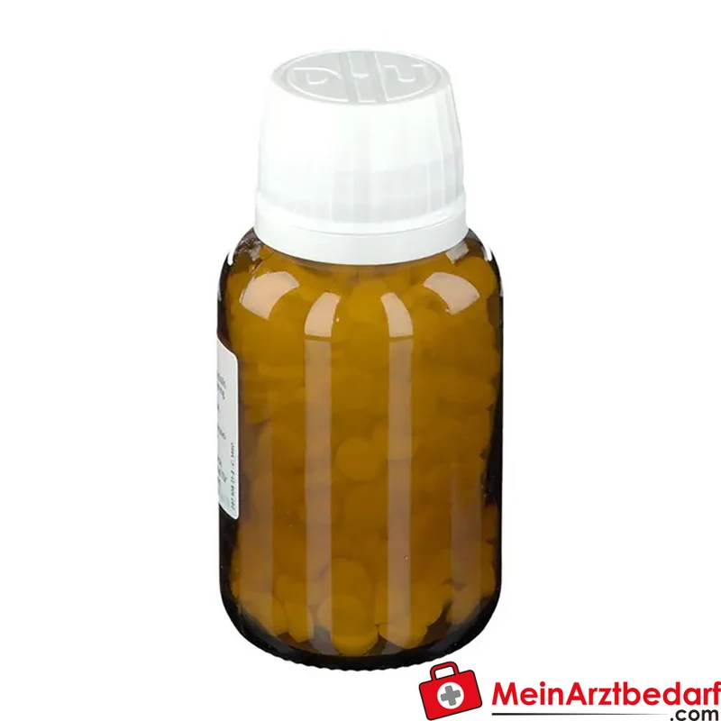 DHU Schüßler-Salz Nr. 5 Kalium phosphoricum D6 Tabletten 80 Stück