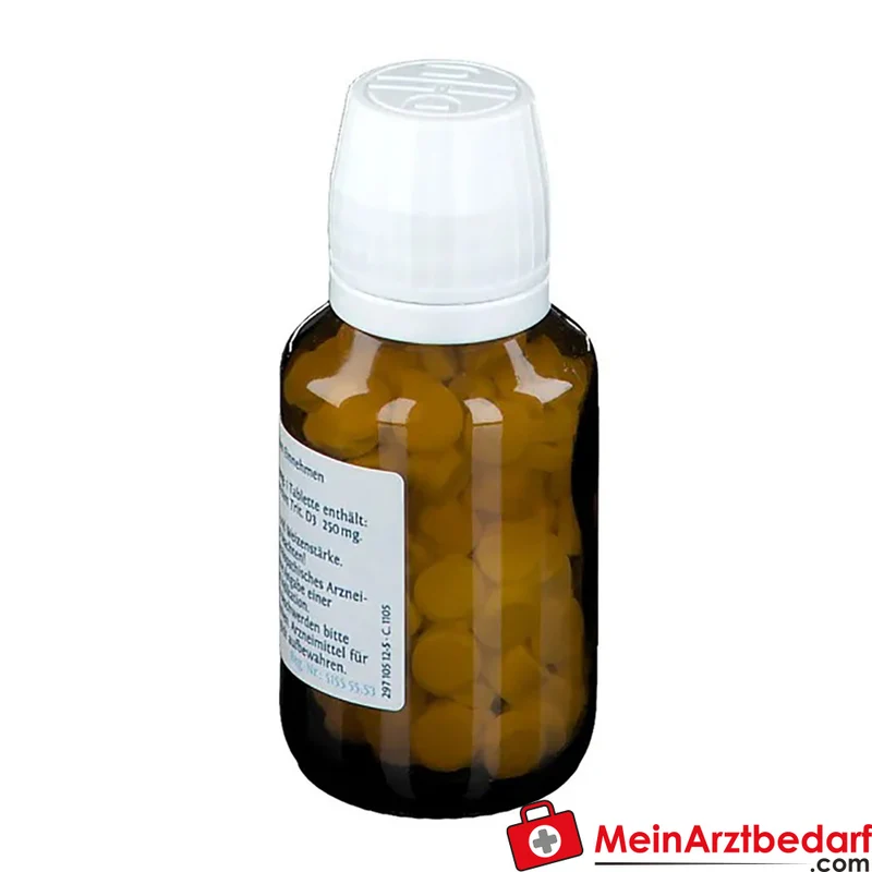 DHU Schüßler-Salz Nr. 5 Kalium phosphoricum D3 Tabletten