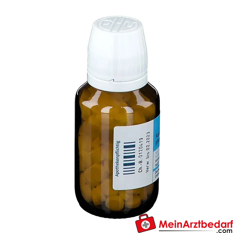 DHU Schüßler-Salz Nr. 5 Kalium phosphoricum D3 Tabletten