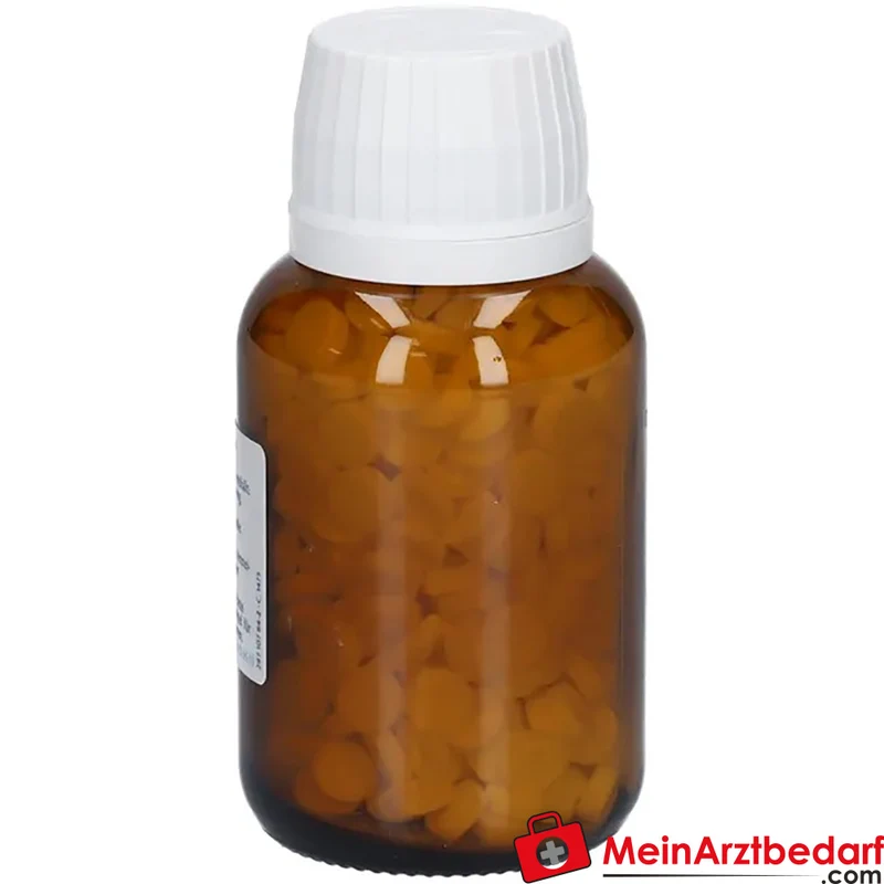 DHU Schüßler-Salz Nr. 4 Kalium chloratum D12 Tabletten 80 St