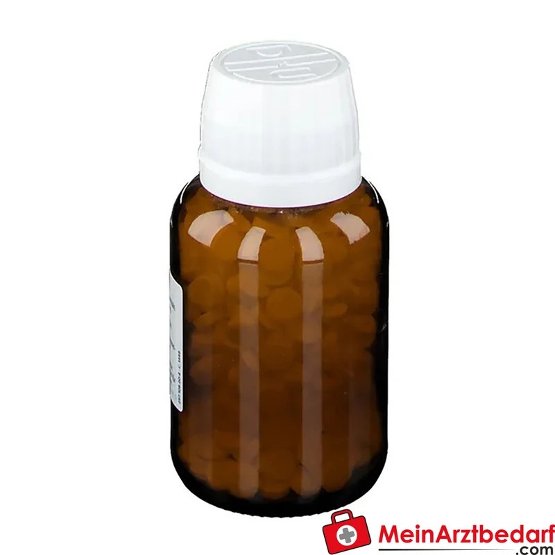 DHU Biochemie 4 Kalium Chloratum D6 Tabletten, 200 St.