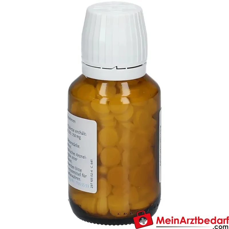 DHU Schüßler-Salz Nr. 1 Calcium fluoratum D12 Globuli 80 g