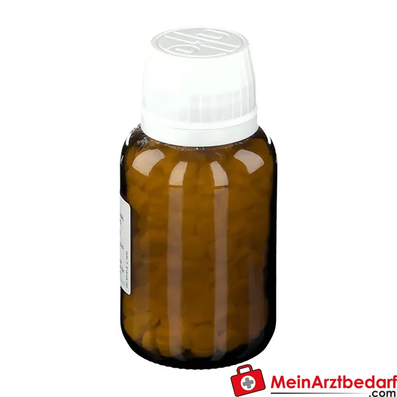 DHU Schüßler-Salz Nr. 1 Calcium fluoratum D12 Globuli 80 g