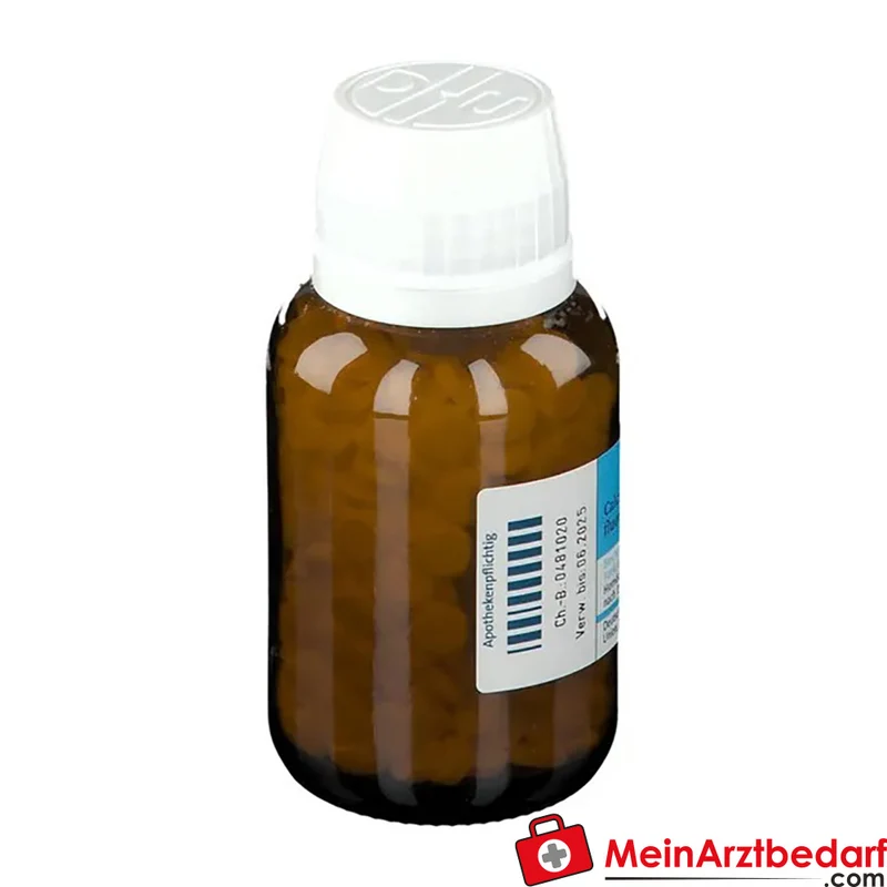 DHU Schüßler-Salz Nr. 1 Calcium fluoratum D12 Globuli 80 g