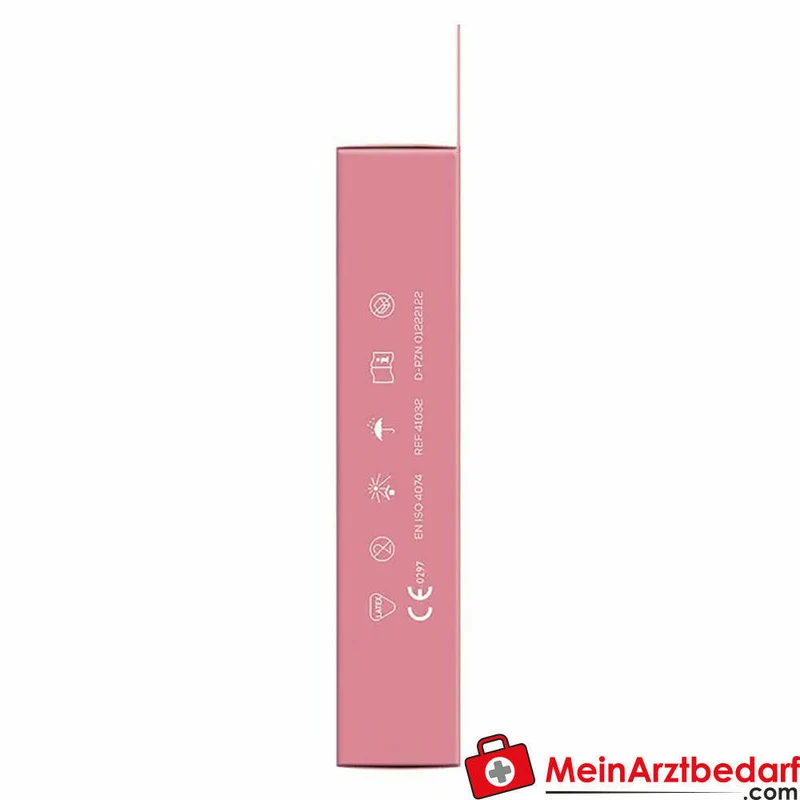 Ritex IDEAL Kondome extra-feucht 53 mm