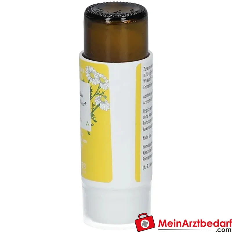 Pflüger® Chamomilla recutita D6 Globuli 10 g