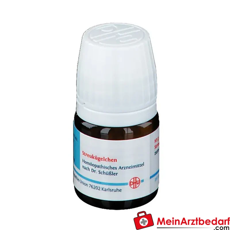 DHU Biochemie Schüßler Nr.6 Kalium sulfuricum D6 Tabletten