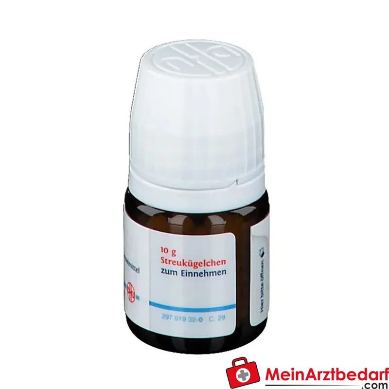 DHU Biochemie Schüßler Nr.6 Kalium sulfuricum D6 Tabletten