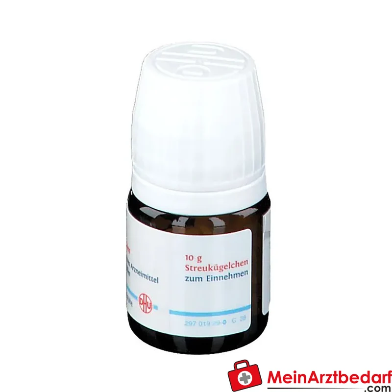 DHU Schüßler Nr. 5 Kalium phosphoricum D6 Tabletten 80 Stück