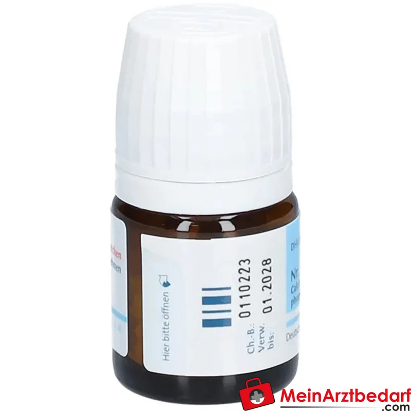 DHU Biochemie 2 Calcium phosphoricum D12 Tabletten