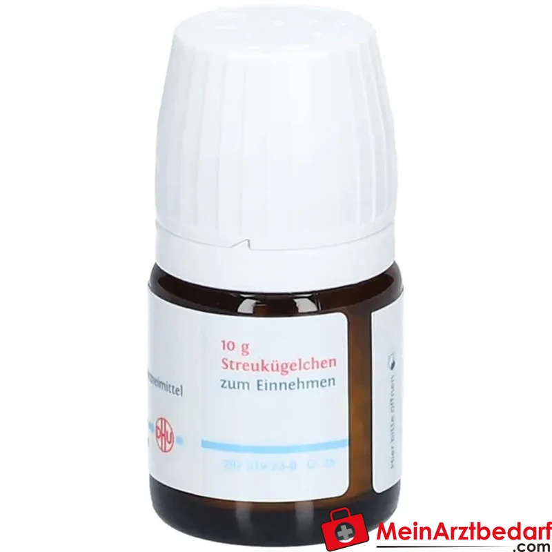 DHU Biochemie 2 Calcium phosphoricum D12 Tabletten