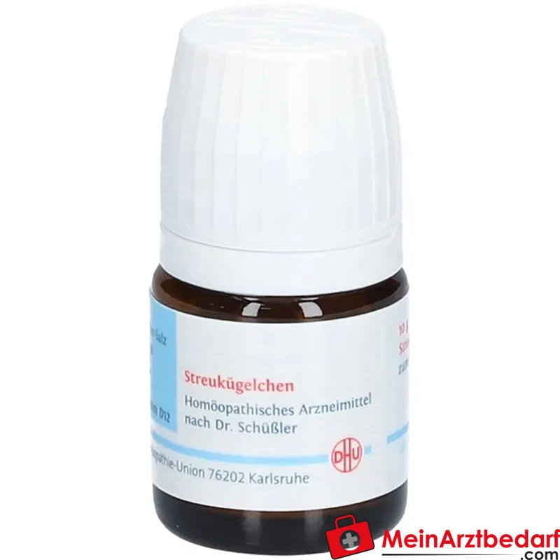 DHU Biochemie 2 Calcium phosphoricum D12 Tabletten