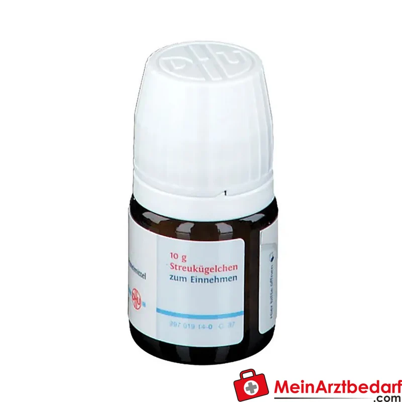DHU Biochemie Nr.12 Calcium sulfuricum D6 10 mg Tabletten