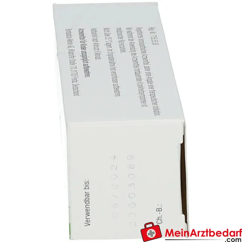 Bombastus Biochemie 1 Calcium fluoratum D6 Creme 30 g