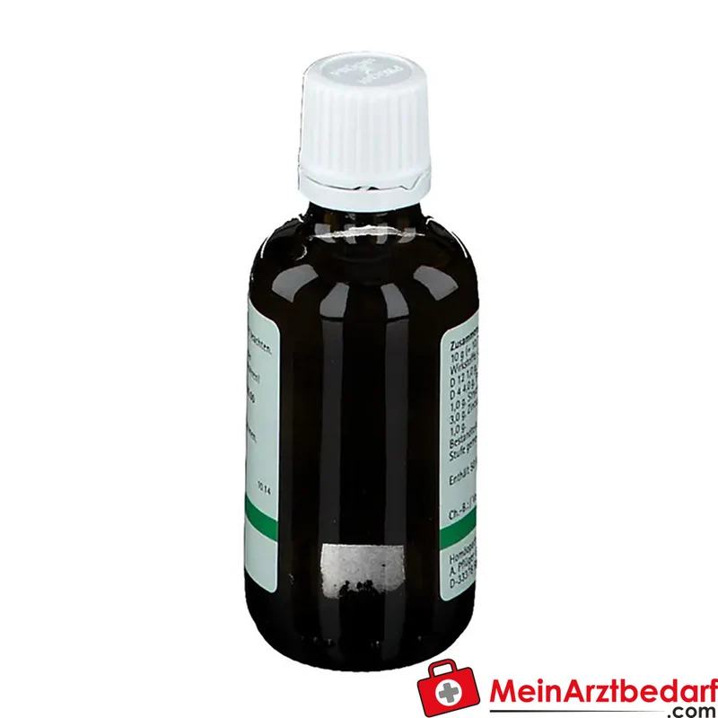 Pflügerplex Hyoscyamus 186 H homöopathisches Arzneimittel Globuli