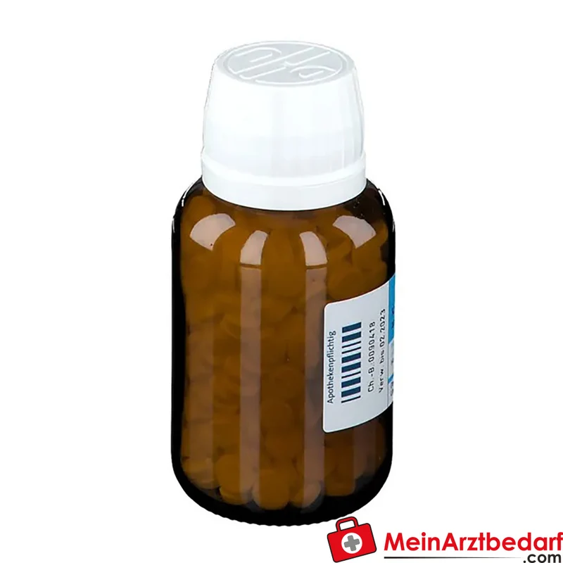 DHU Biochemie 13 Kalium arsenicosum D6 250 mg Tabletten