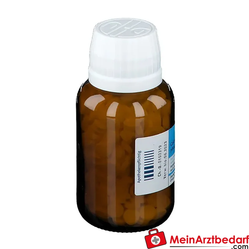 DHU Schüßler-Salz Nr. 2 Calcium phosphoricum D12 Tabletten 250 mg