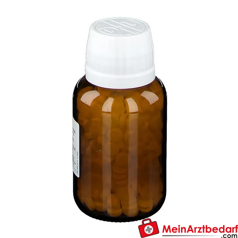DHU Schüßler-Salz Nr. 8 Natrium chloratum D6 250 mg Tabletten 80 Stück