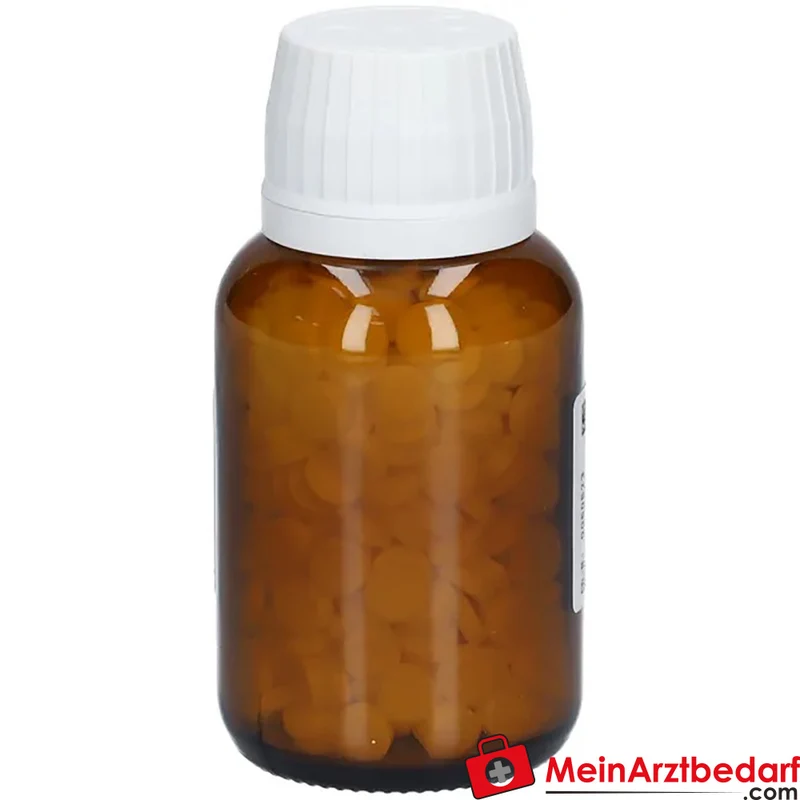 DHU Schüßler-Salz Nr. 8 Natrium chloratum D12 250 mg Tabletten