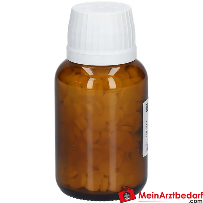 DHU Schüßler-Salz Nr. 3 Ferrum phosphoricum D12 250 mg Globuli