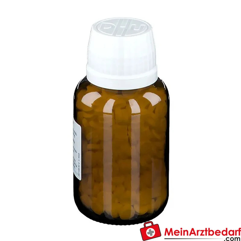 DHU Biochemie 24 Arsenum jodatum D6 250 mg Tabletten
