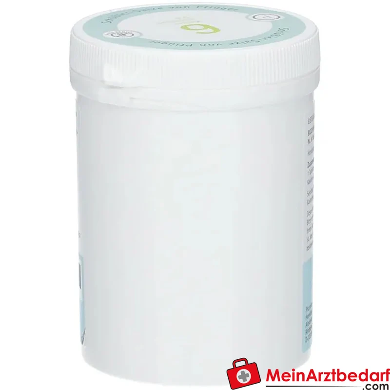 Biochemie Pflüger Nr. 6 Kalium sulfuricum D6 250 mg Tabletten
