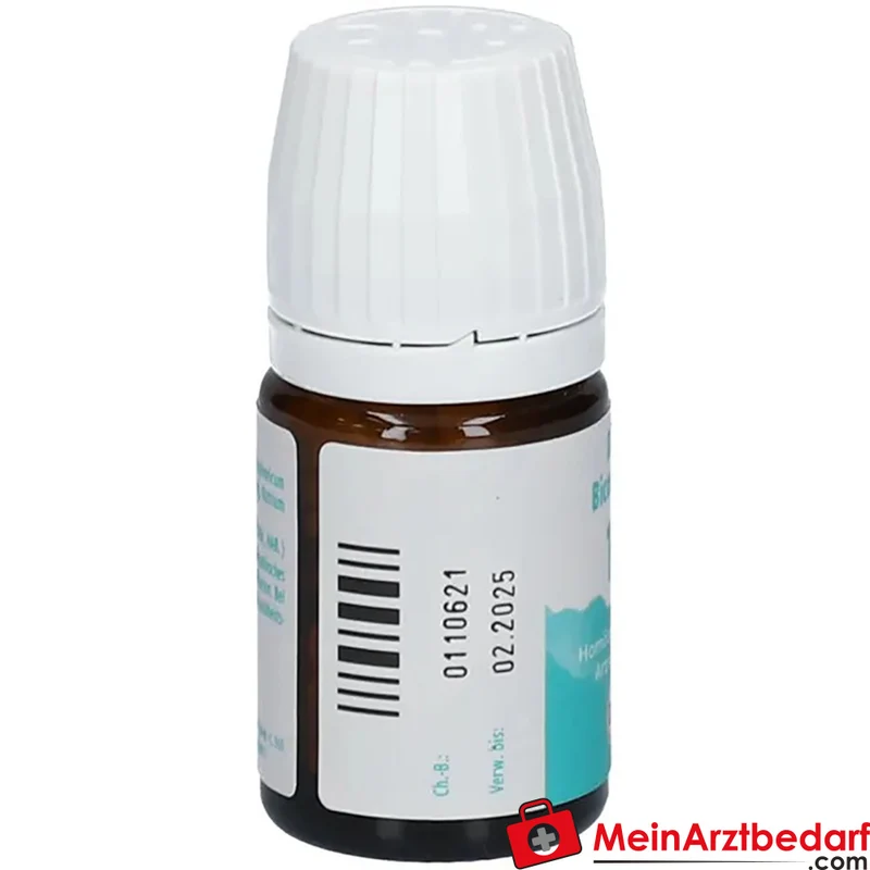 DHU Bicomplex 16 Natrium phosphoricum D6, Natrium sulfuricum D6, Magnesium phosphoricum D6 Tabletten 150 Stück