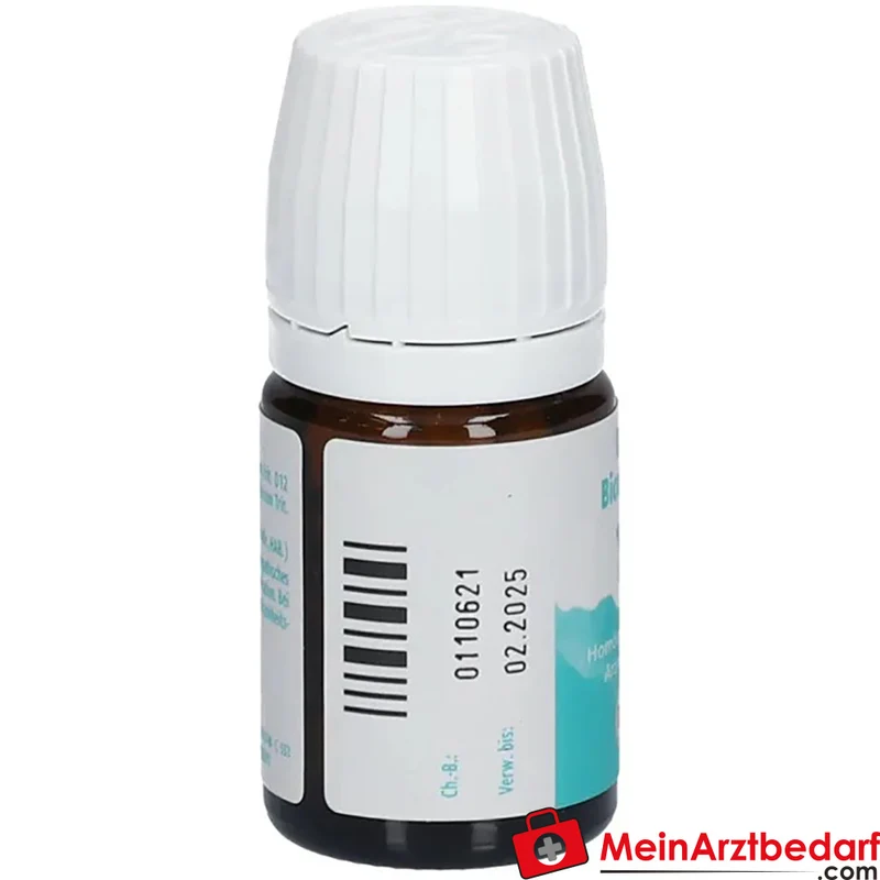 DHU Bicomplex 14 homöopathisches Arzneimittel Tabletten 150 Stück